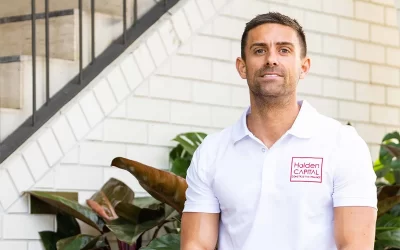 Holden Capital opens up lending arm