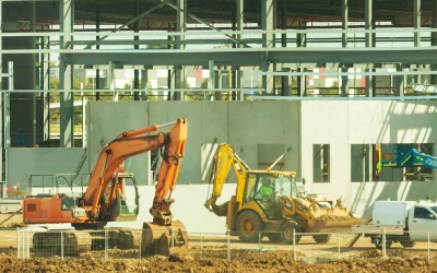 Are your costs going up mid project?