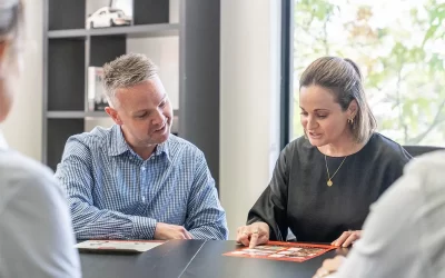 2024 Financial year in review