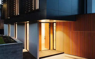 Utilise the benefits of a rising market as means of increasing your gearing