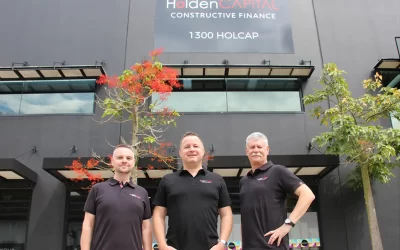 2021 – The year that was