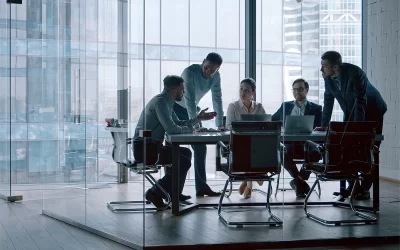 The 2024/25 financial year ahead