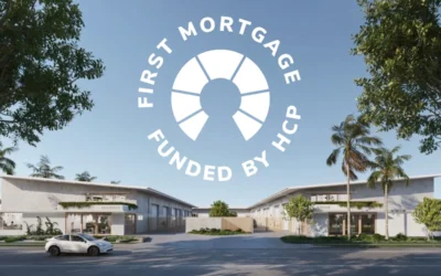 Private credit headlines and how HCP is structured differently
